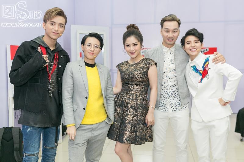 Giọng hát Việt nhí 2017 tin tức cập nhật mới nhất - 1