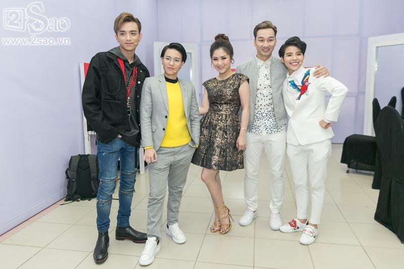 Giọng hát Việt nhí 2017 tin tức cập nhật mới nhất - 2