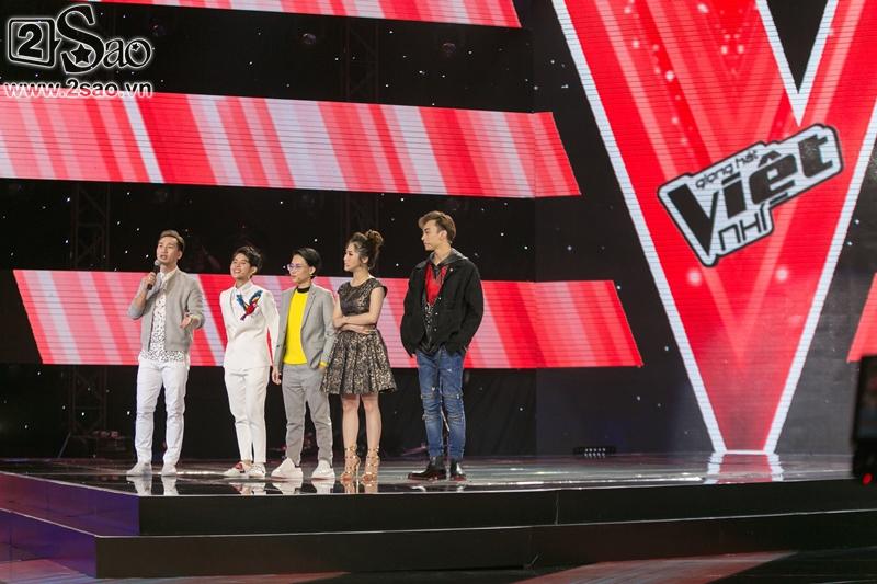 Giọng hát Việt nhí 2017 tin tức cập nhật mới nhất - 13