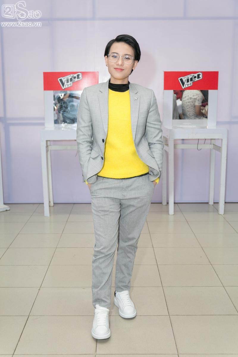 Giọng hát Việt nhí 2017 tin tức cập nhật mới nhất - 6