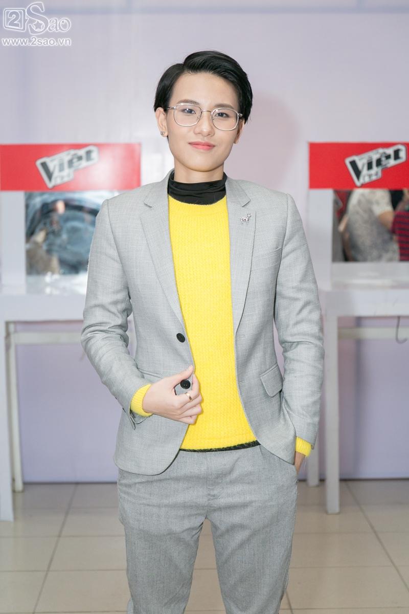 Giọng hát Việt nhí 2017 tin tức cập nhật mới nhất - 5