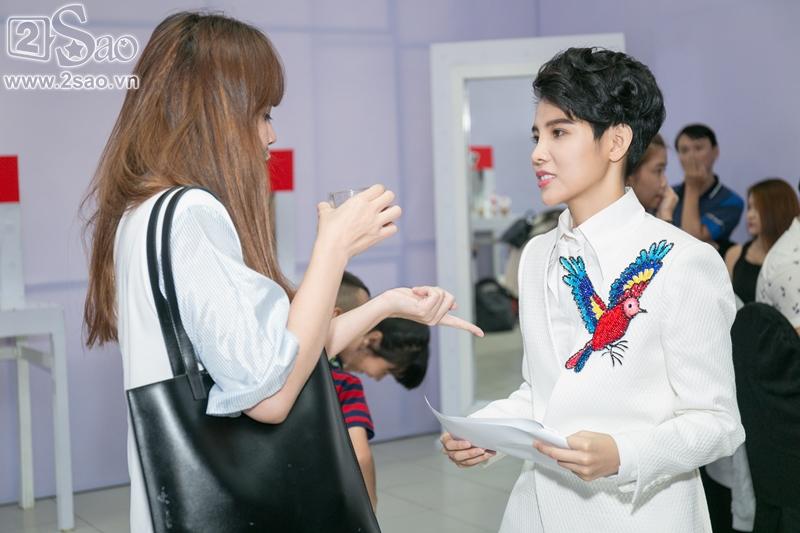 Giọng hát Việt nhí 2017 tin tức cập nhật mới nhất - 7