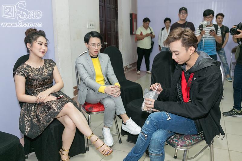 Giọng hát Việt nhí 2017 tin tức cập nhật mới nhất - 9