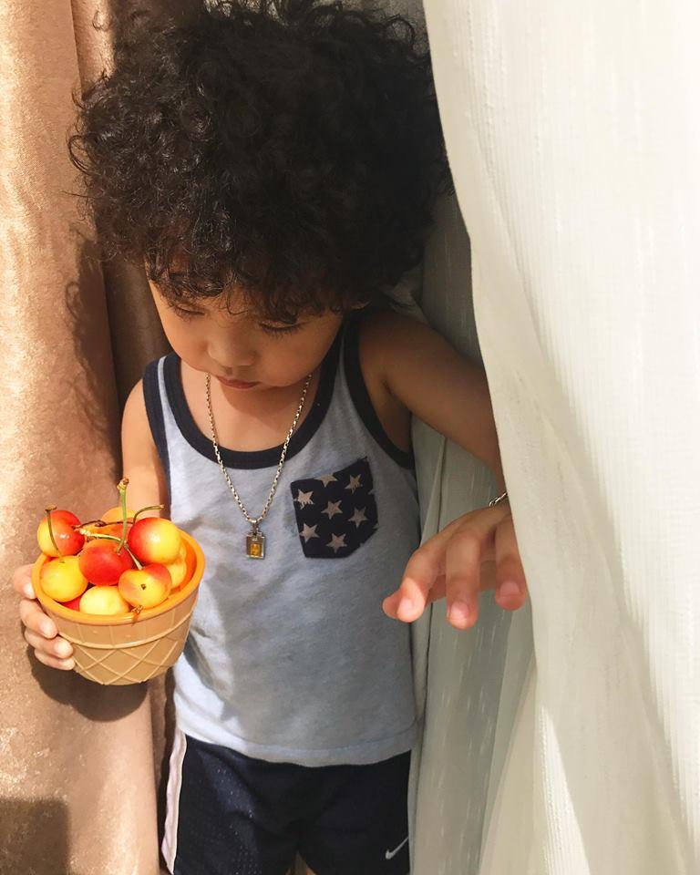 Tin tức sao Việt ngày 30/06/2017 -12