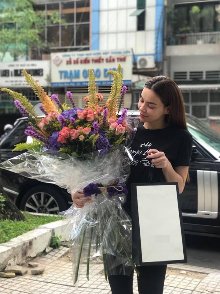 Tin tức sao Việt ngày 30/06/2017 -3