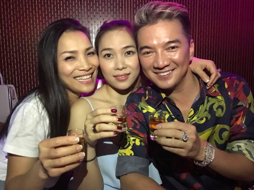 Tin tức sao Việt ngày 30/06/2017 -14