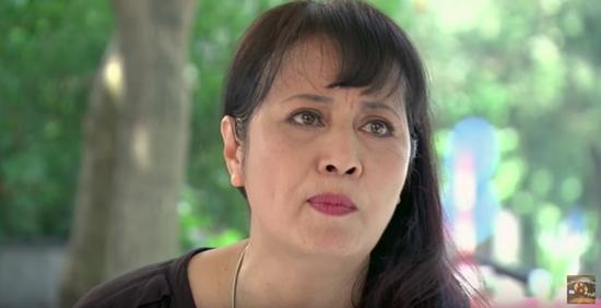 'Sống chung với mẹ chồng' tập 33: Mẹ chồng rơi nước mắt xin lỗi con dâu cũ -1