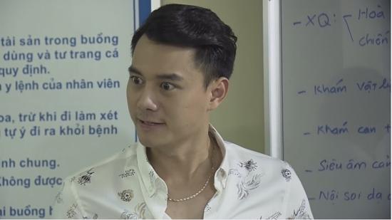 'Sống chung với mẹ chồng' tập 33: Mẹ chồng rơi nước mắt xin lỗi con dâu cũ -4