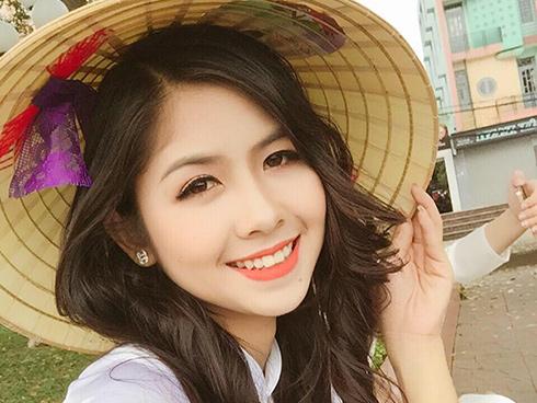 Cô nàng chân khoèo ngày nào giờ trở thành hot girl, dẫn đầu cuộc thi Miss Teen 2017