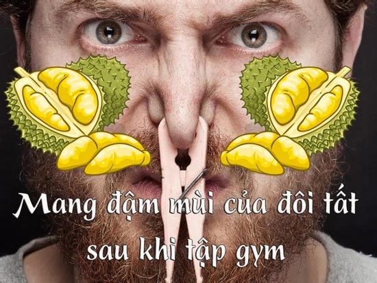 Nhận xét độc đáo của người nước ngoài khi ăn thử quả sầu riêng