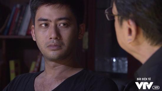 'Người phán xử' tập 29: Ông trùm mượn dao giết người -3