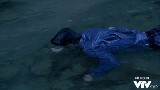 'Người phán xử' tập 29: Ông trùm mượn dao giết người -5