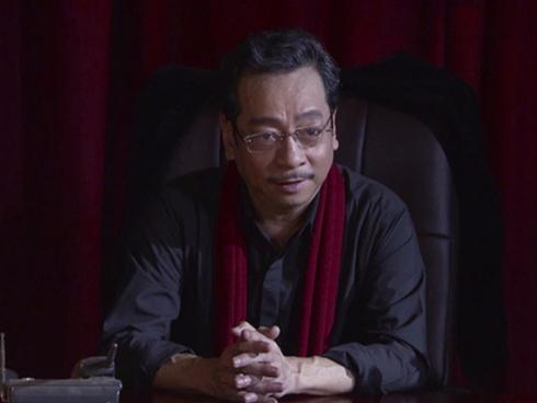 'Người phán xử' tập 29: Ông trùm mượn dao giết người, Lê Thành không rõ sống chết