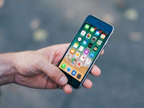 iPhone 8 lộ diện từng chi tiết trong video mới