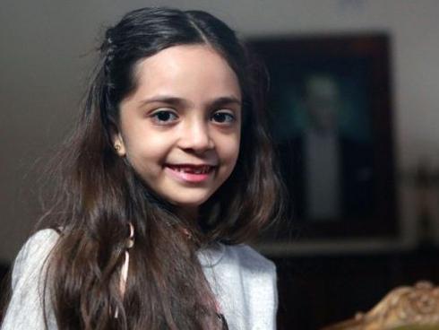 Thân thế bí ẩn của nữ giám đốc truyền thông Nhà Trắng trẻ nhất lịch sử-7