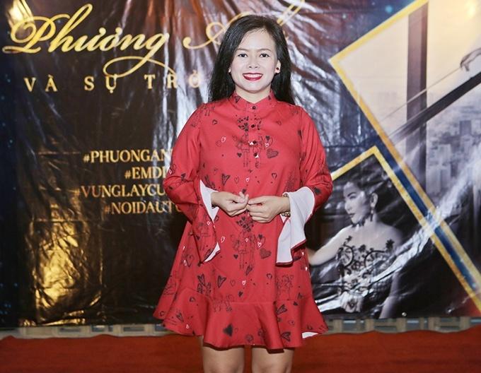 Sao Việt mặc xấu tuần qua -10