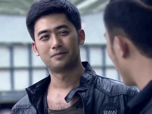 Bảo Ngậu 'Người phán xử' muốn gọi NSND Hoàng Dũng là bố-3