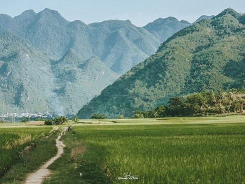 Lên lịch về Mai Châu 'mùa em thơm nếp xôi'