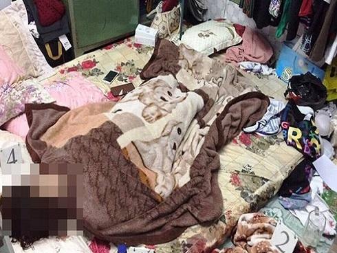 Người chồng cuồng ghen kể quá trình giết vợ vì bị 'cắm sừng'