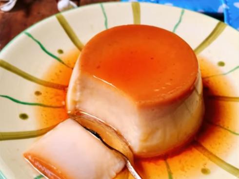 Video: Làm bánh flan caramen theo cách này đảm bảo 100% thơm ngon miễn chê