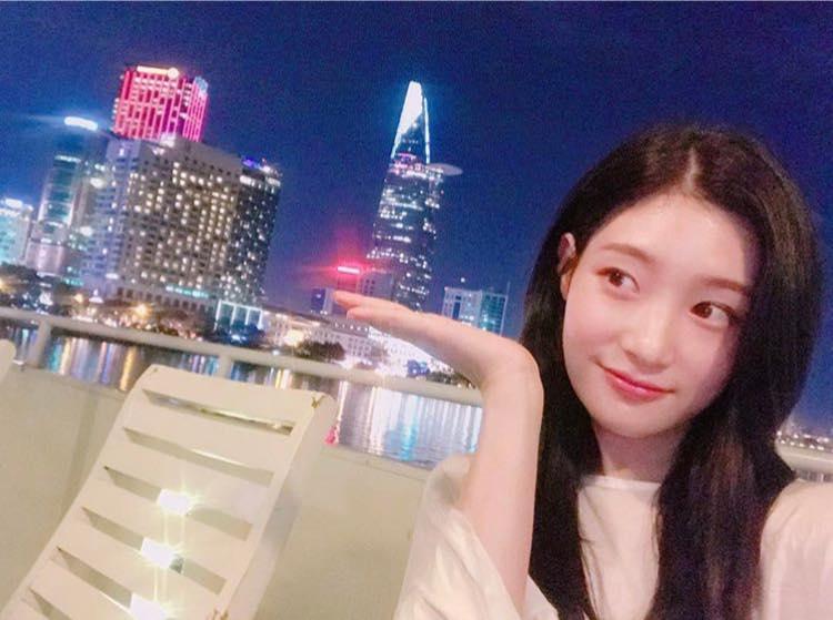 Tin sao Hàn 30/6 -2