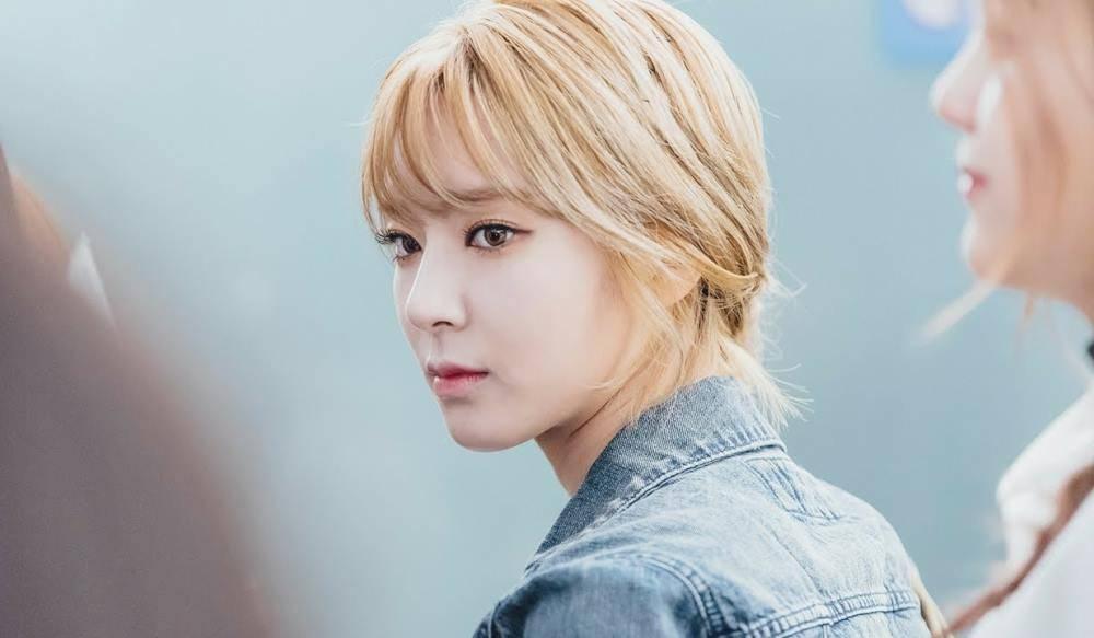 Tin sao Hàn 30/6 -2 tin tức sao Hàn mới nhất -3