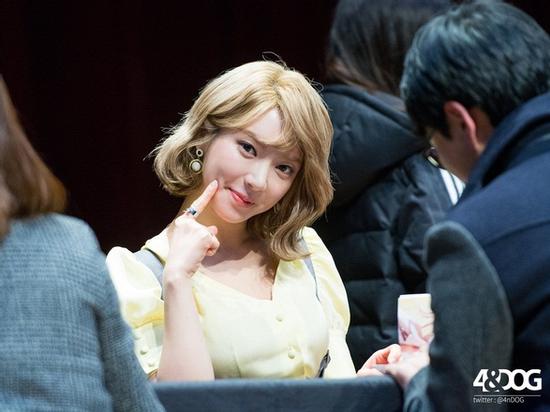 Công ty quản lý xác nhận ChoA chính thức rời khỏi AOA