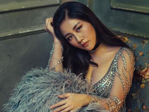 Văn Mai Hương: 'Xin tiền bạn trai để mua túi hàng hiệu, tôi rất ngại'