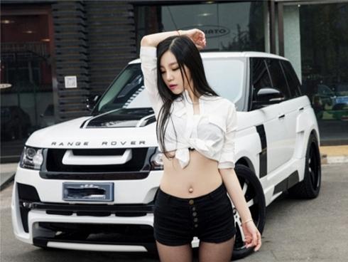 Chân dài cặp đại gia: Khi 'sói già' đội lốt 'nai tơ' bị oan ức