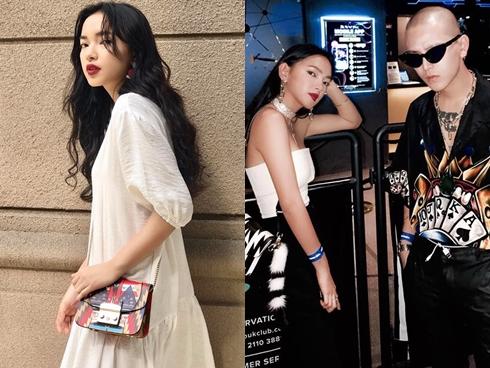 Hot girl - hot boy Việt ngày 1/7: Hậu chia tay Decao, Châu Bùi muốn tìm lại vẻ đẹp nữ tính