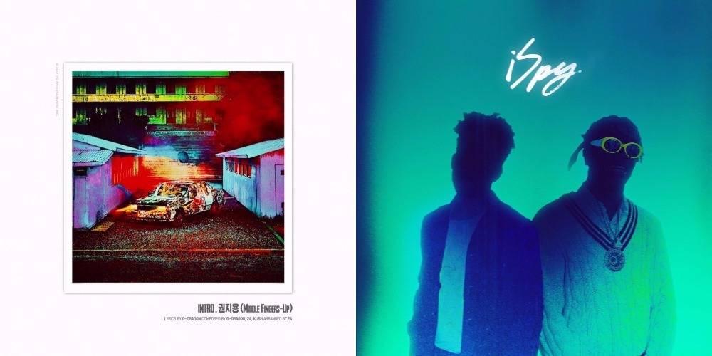 Tin sao Hàn hot nhất 1/7 - 5