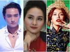 Bảo Thanh 'thả thính' nhiều nam diễn viên nổi tiếng là tin đồn hot nhất tuần qua