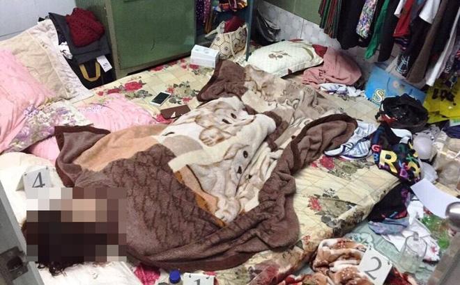 Ngày 30/6, Công an quận Gò Vấp, TP HCM cho biết, đang tạm giữ hình sự đối tượng Vũ Đình Trọng - SN 1974 (ngụ quận Gò Vấp) để điều tra về hành vi "Giết người". Nạn nhân là bà Đặng Thị Kiều Nga - SN 1979, vợ của Trọng. Sau khi gây án, Trọng có ý định tự tử nhưng không thành. Nguyên nhân ban đầu của vụ việc được xác định là do ghen tuông.