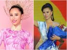 Huỳnh Yến Nhi đăng quang Á hậu 1 cuộc thi Hoa hậu Hữu nghị ASEAN 2017