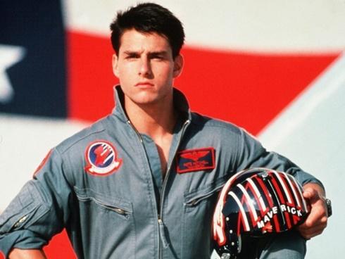 Tom Cruise mang ‘Top Gun’ trở lại vào mùa hè 2019