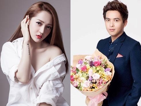 Bảo Anh đáp trả anti-fan trước lời khuyên Hồ Quang Hiếu 'cứ vứt tiền vào mặt nó là xong'