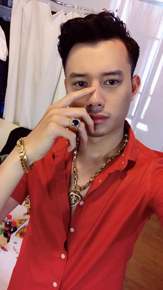 Tin tức sao Việt ngày 02/07/2017 -1