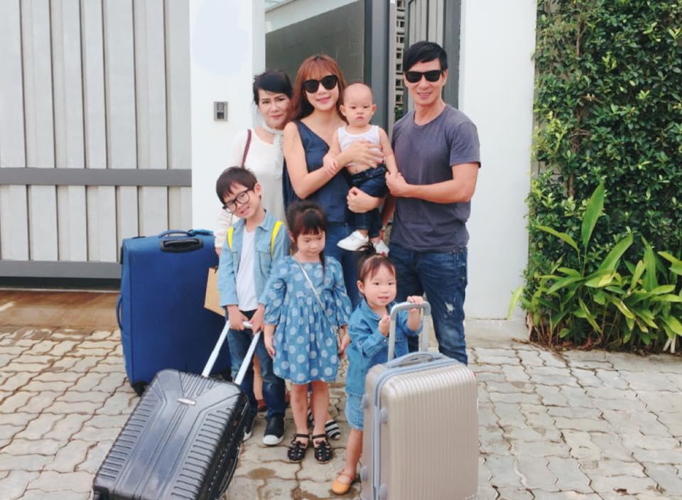 Tin tức sao Việt ngày 02/07/2017 -6