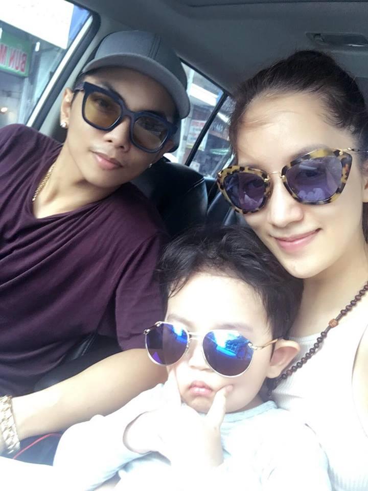 Tin tức sao Việt ngày 02/07/2017 -8