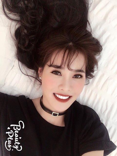 Tin tức sao Việt ngày 02/07/2017 -7