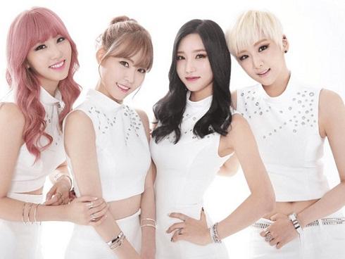 Thành viên người Nhật nhóm nhạc I.C.E tố CEO Hàn Quốc sàm sỡ