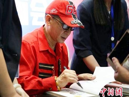 'Ngộ Không' Lục Tiểu Linh Đồng tiếp tục bị khán giả Trung Quốc chỉ trích
