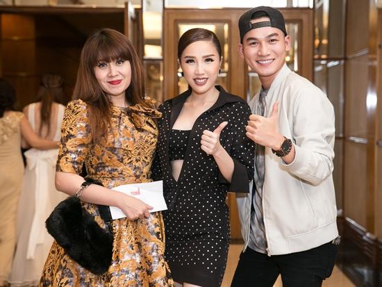 Vì sao Ali Hoàng Dương mua được ca khúc của Lưu Thiên Hương với giá 0 đồng?