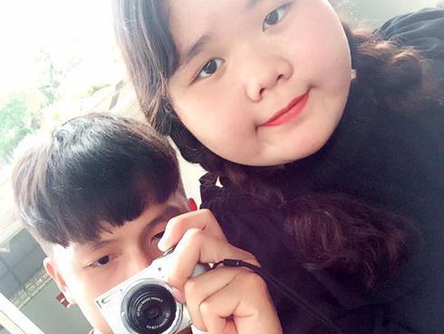 'Nàng béo' vượt lên dư luận phá vỡ chuẩn mực cái đẹp tại Hàn-7