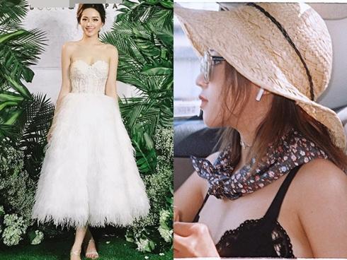 Hot girl - hot boy Việt ngày 3/7: Sau hoảng loạn vì bị cướp, Salim than thở không biết bơi