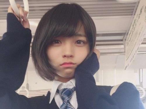 Đằng sau dung mạo đẹp như hoa là một bí mật không ngờ