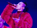 Mặc scandal đạo nhạc, show diễn tại Thái Lan của G-Dragon không còn một chỗ trống