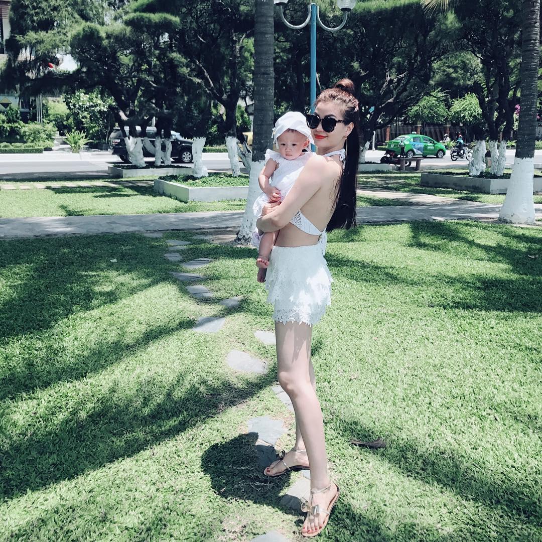 Tin tức sao Việt ngày 03/07/2017 -4