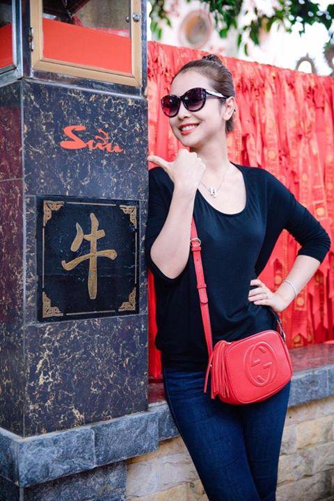 Tin tức sao Việt ngày 03/07/2017 -3