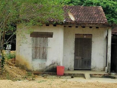 Nghệ An: Chém cô giáo tử vong, thản nhiên lên công an đầu thú